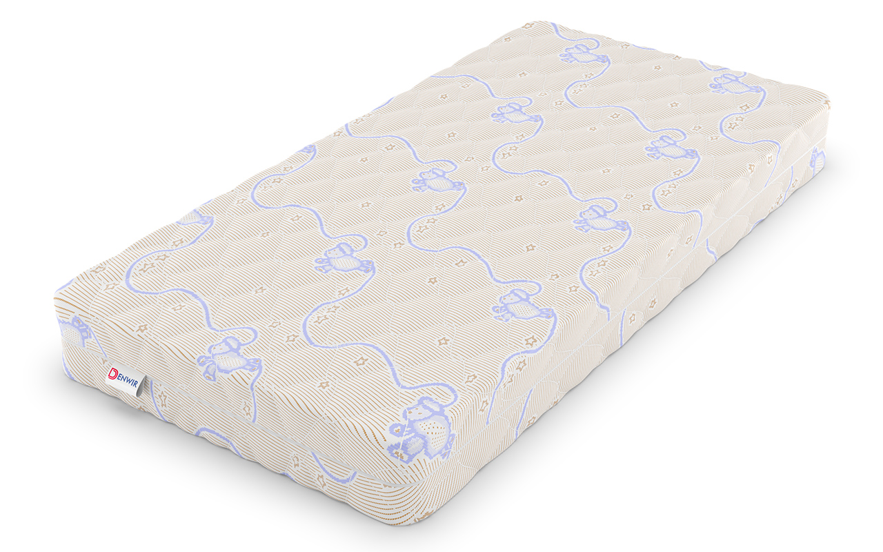 Denwir Baby Spring Middle Hard Soft 14 фото 7