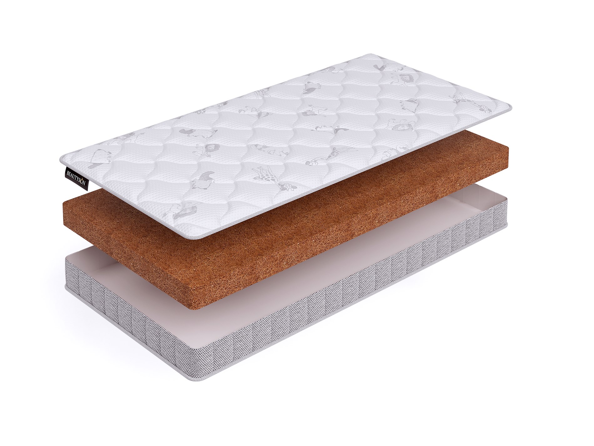 Beautyson Baby Cocos 9