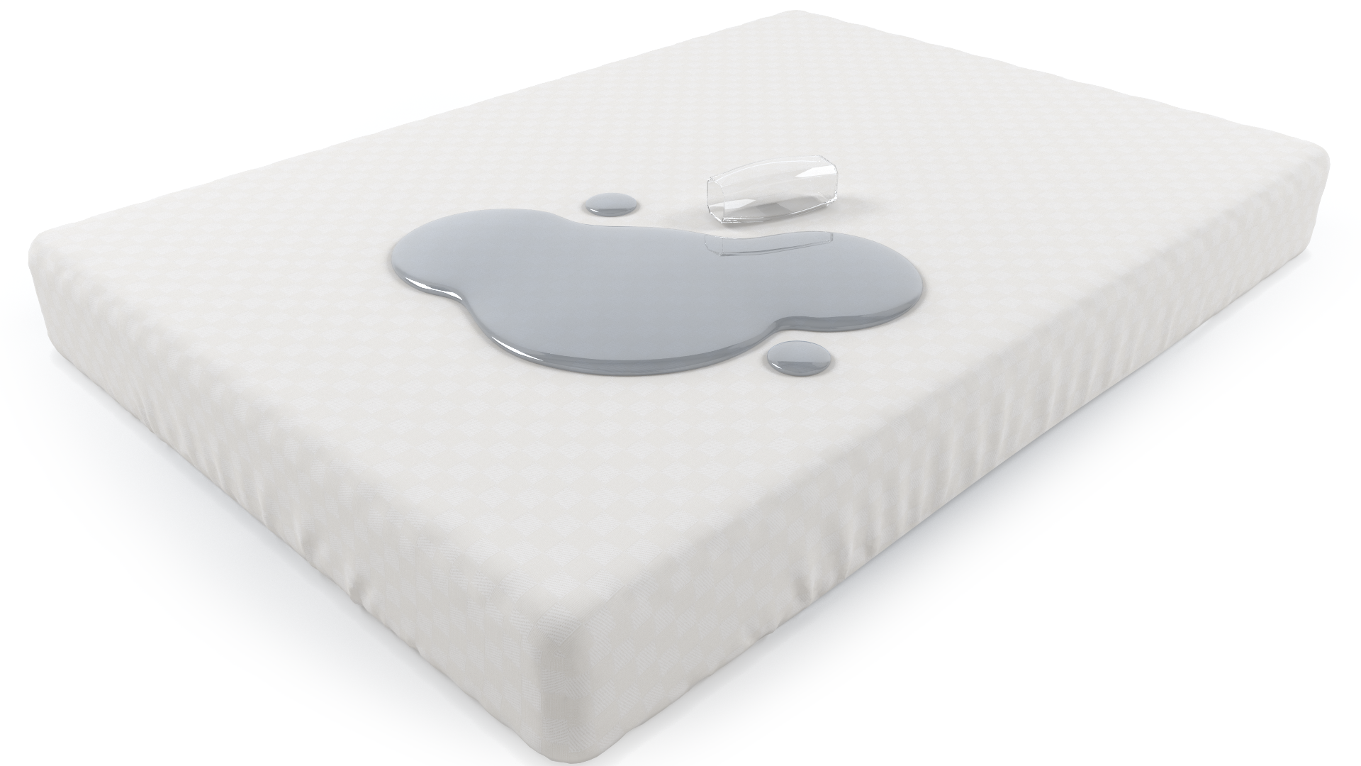 Mr. Mattress Terry L