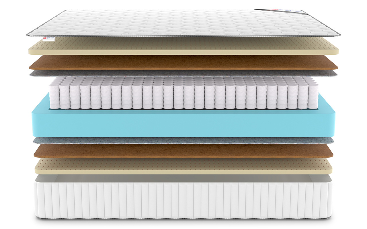 Denwir Classic Middle Soft Plus Tfk фото 4