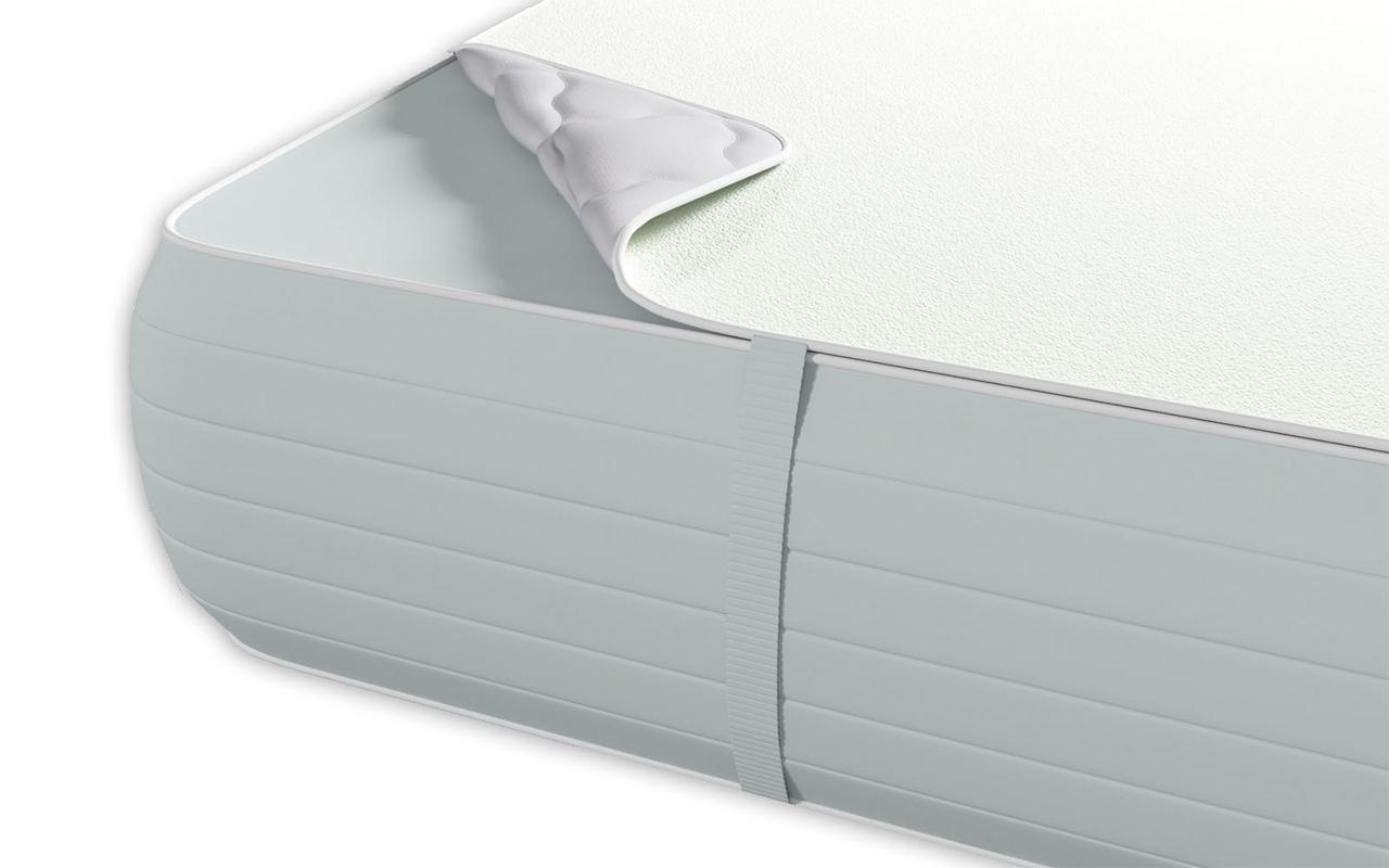 детский чехол на матрас Dimax Комфорт плюс KIDS 1 Dimax Комфорт плюс KIDS