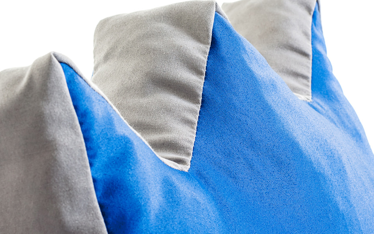 Flepers Baro Царь трансформер кресло-матрас фото 5