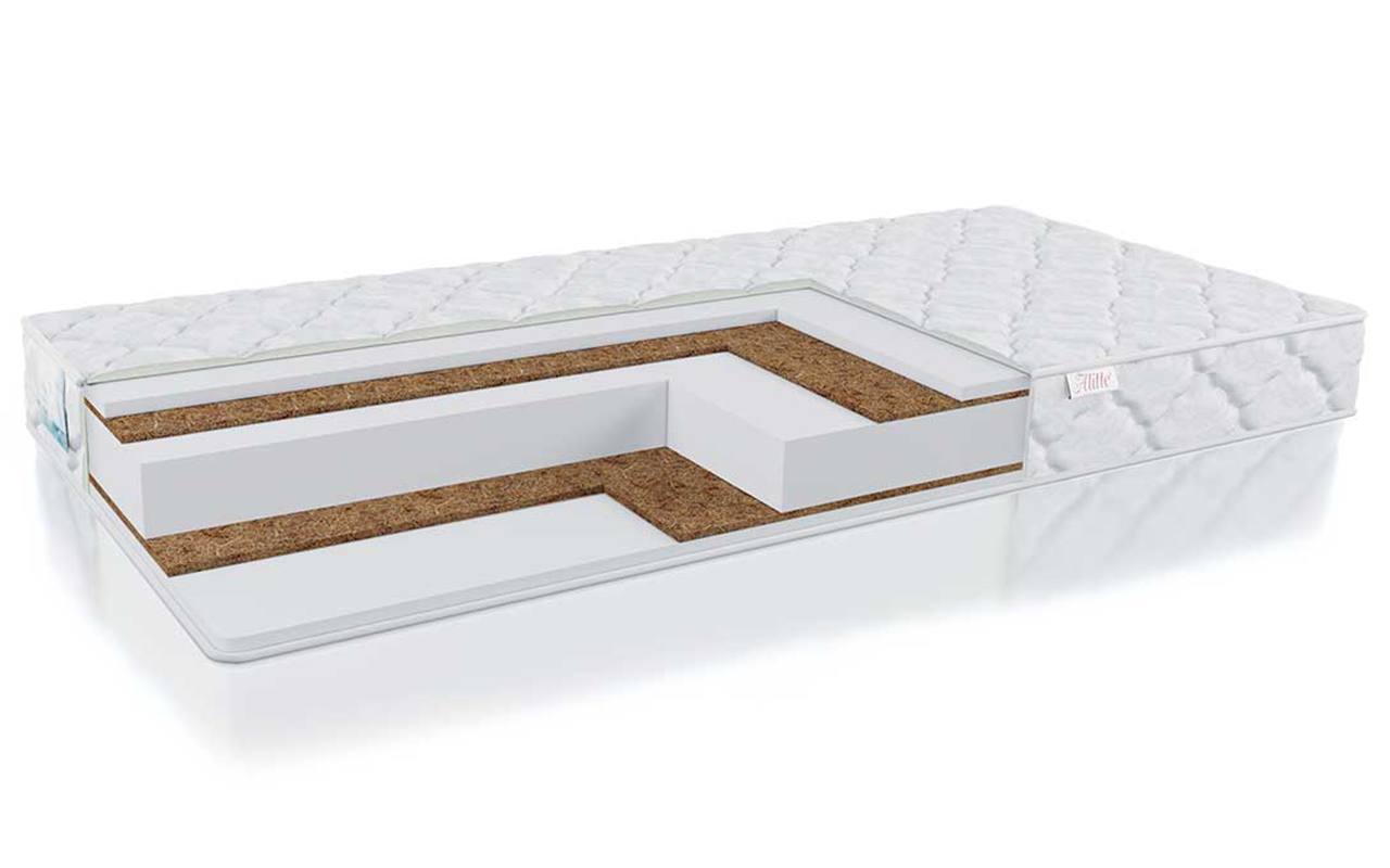 матрас Alitte Abillion Inside medium Thomas M-16-K 1 Alitte Abillion Inside medium Thomas M-16-K