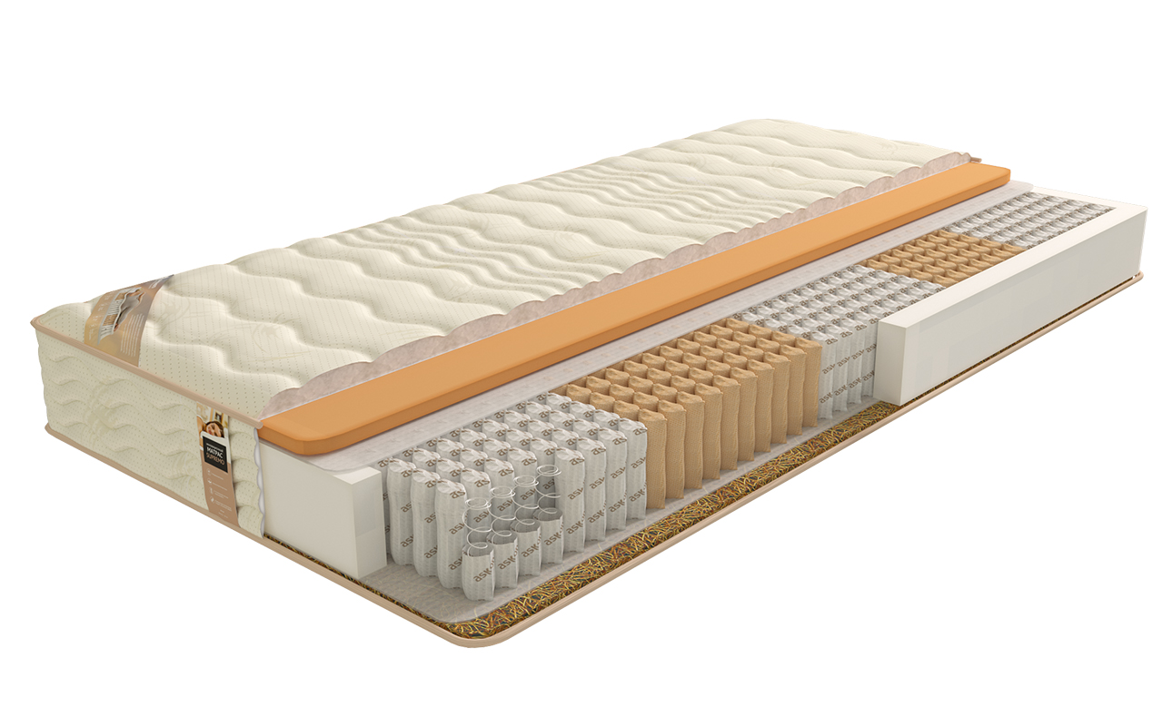 Sontery by Askona Supremo Supremo