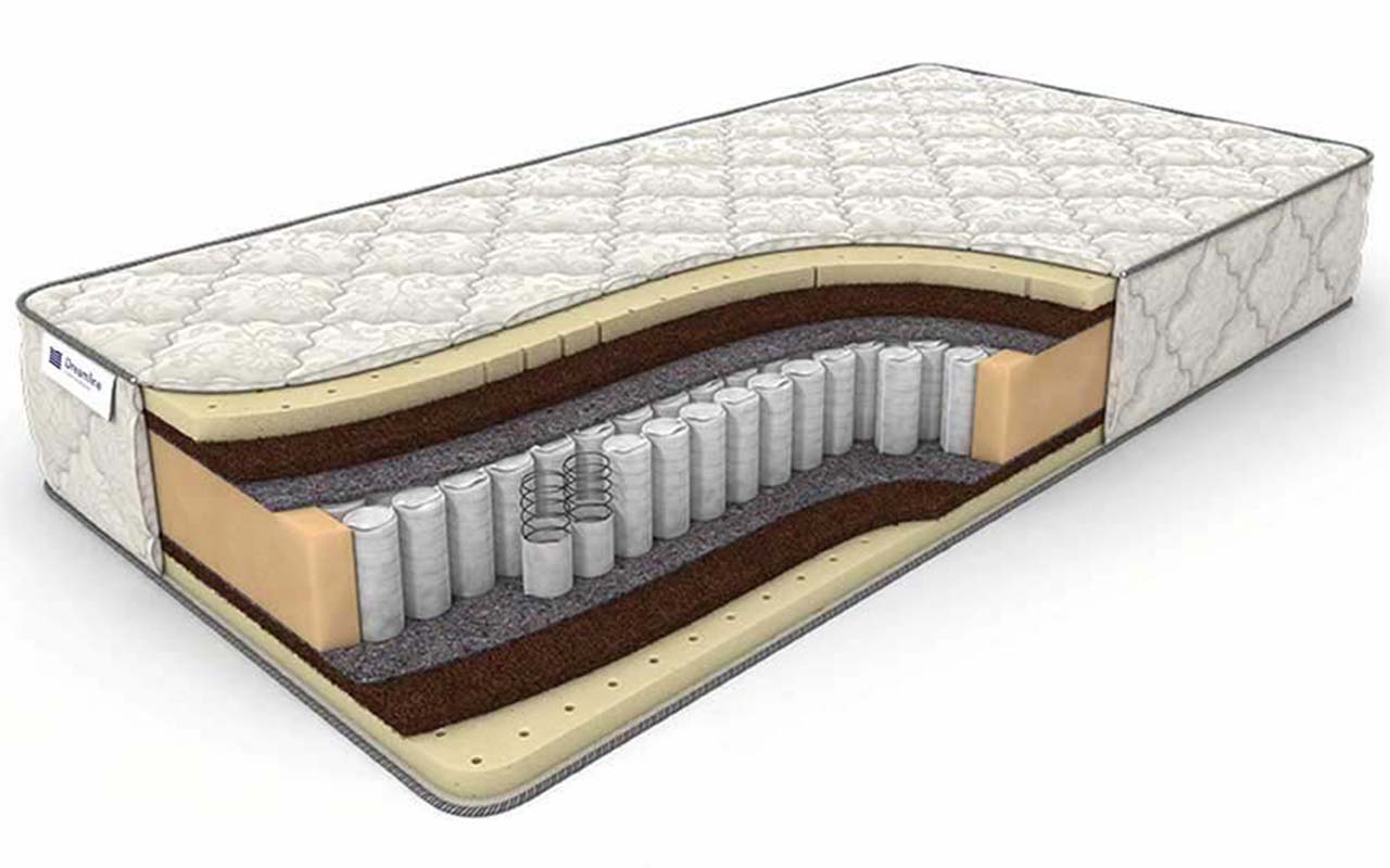 DreamLine Prime MEDIUM TFK
