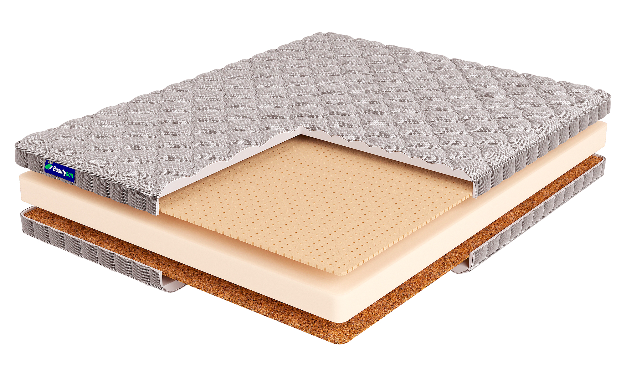 Beautyson Roll Foam 14 Balance