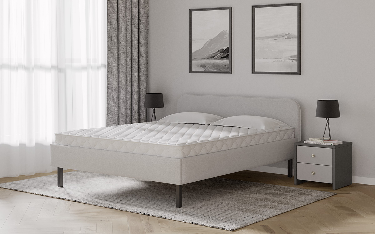 Сонум Пружинные Step (доставка Почтой России) фото 5