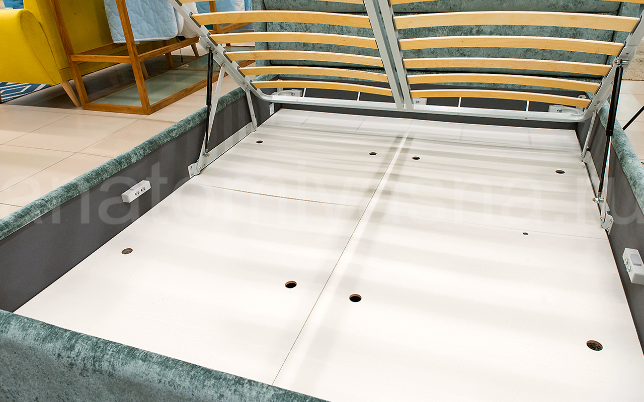 отзыв о Кровать Сонум Madrid фото 11