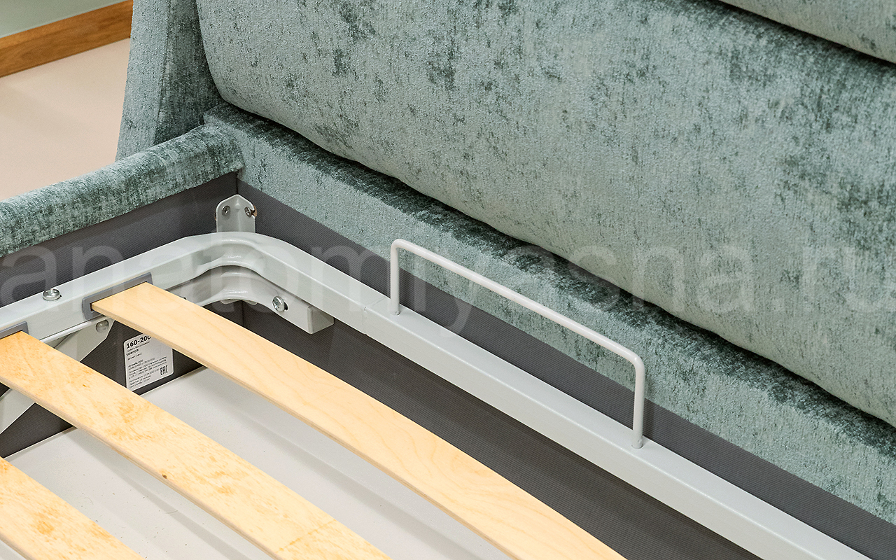 отзыв о Кровать Сонум Madrid фото 12