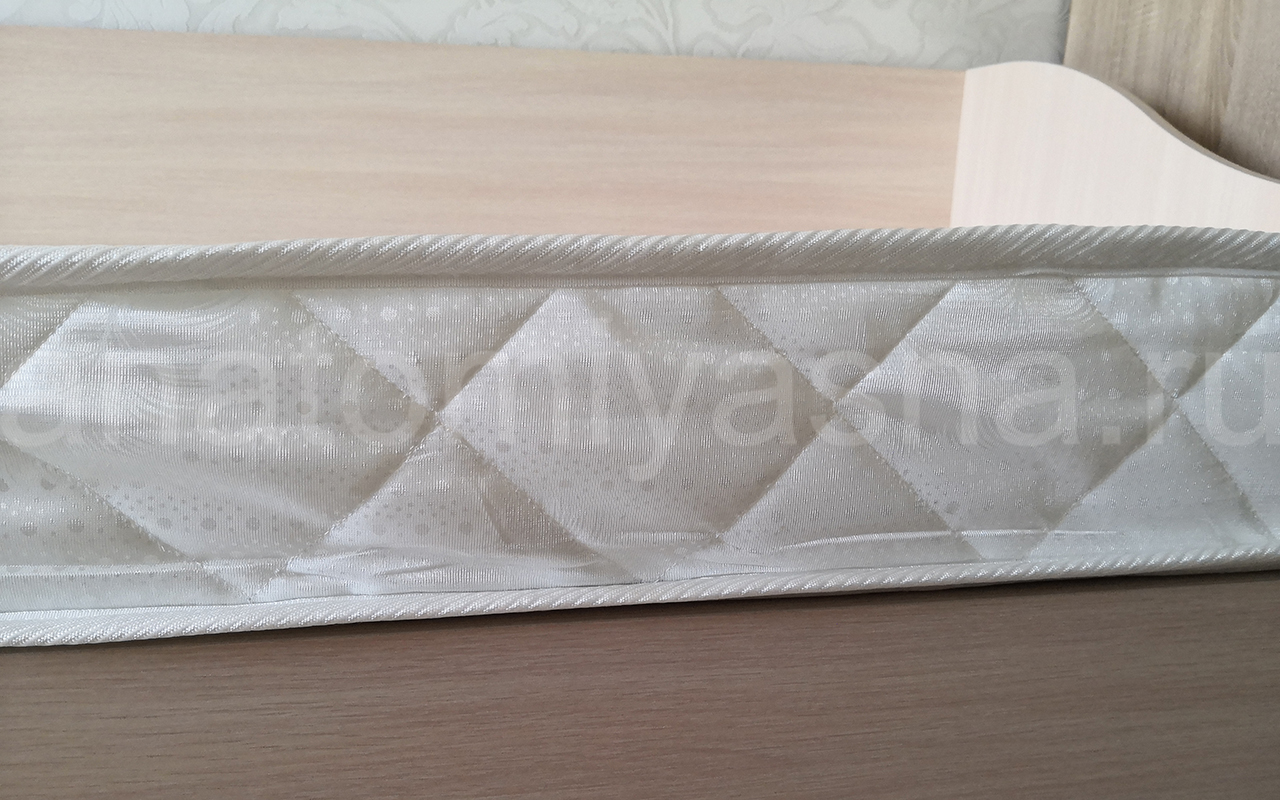 отзыв о Матрас Dimax Оптима ролл медиум фото 2