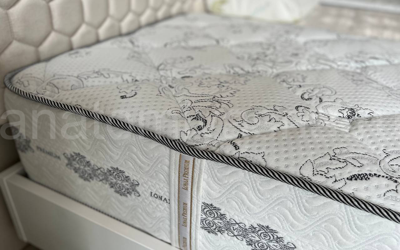 отзыв о Матрас Lonax Premium Lorentto фото 3