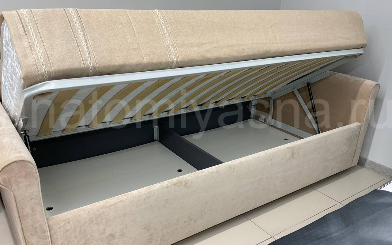 отзыв о Кровать Сонум Maria фото 3