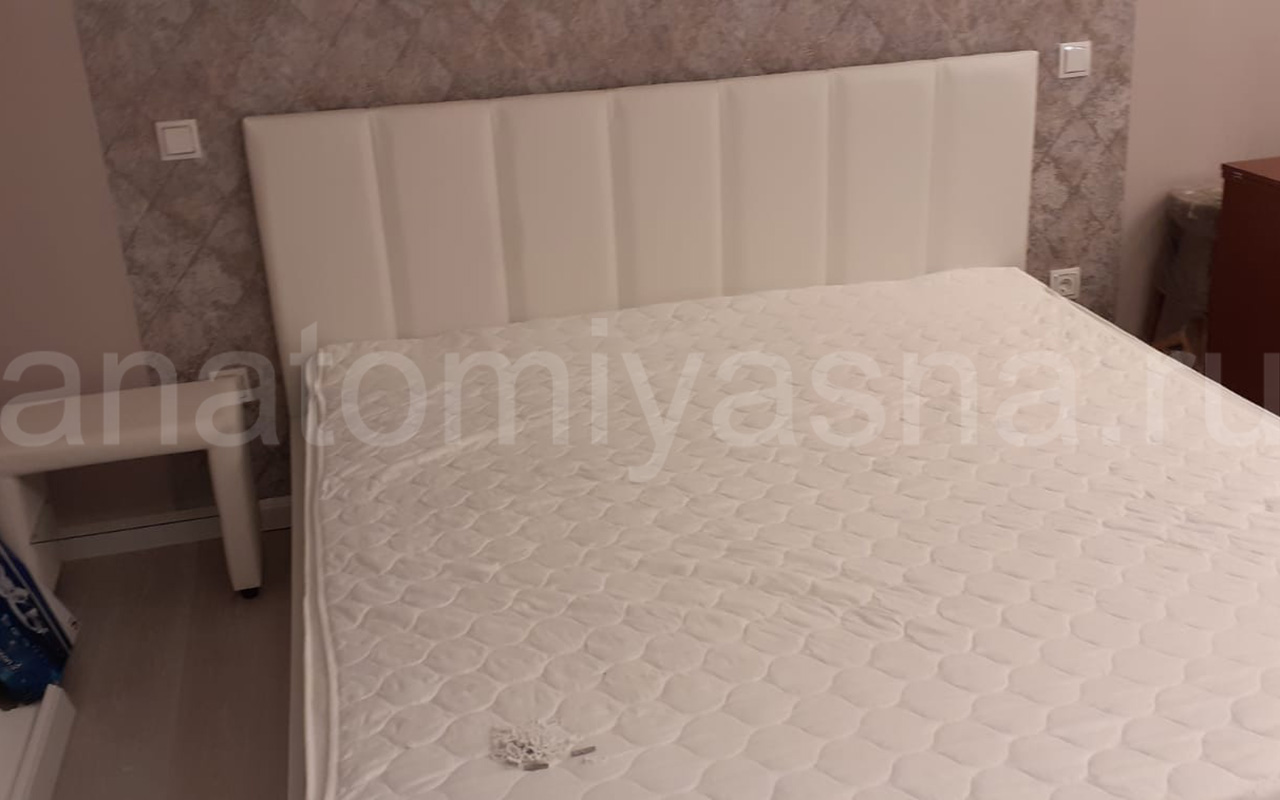 отзыв о Кровать Galaxy Венера 3 с подъемным механизмом фото 4